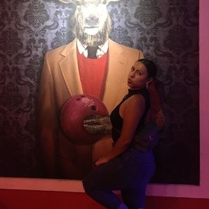 Meet your Posher, Estrella